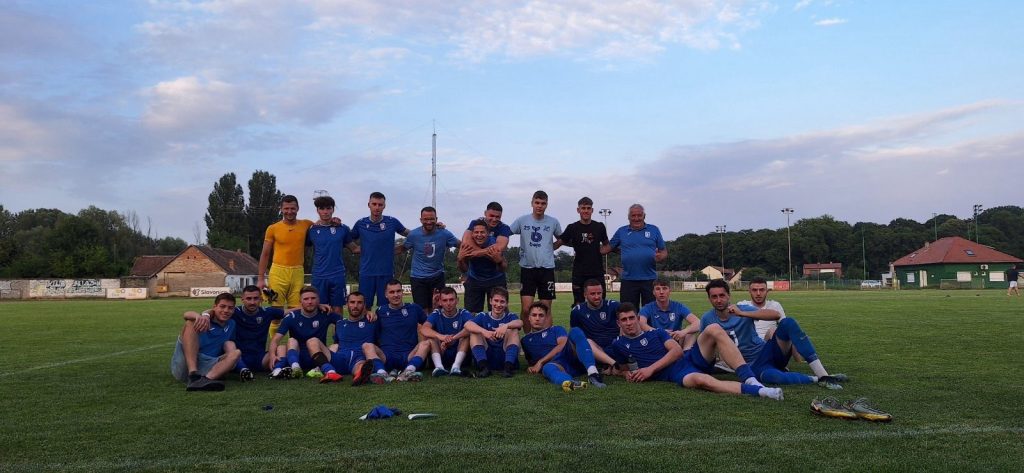Ivan Grgić: Očekujemo Jedinstvo u vrhu ljestvice