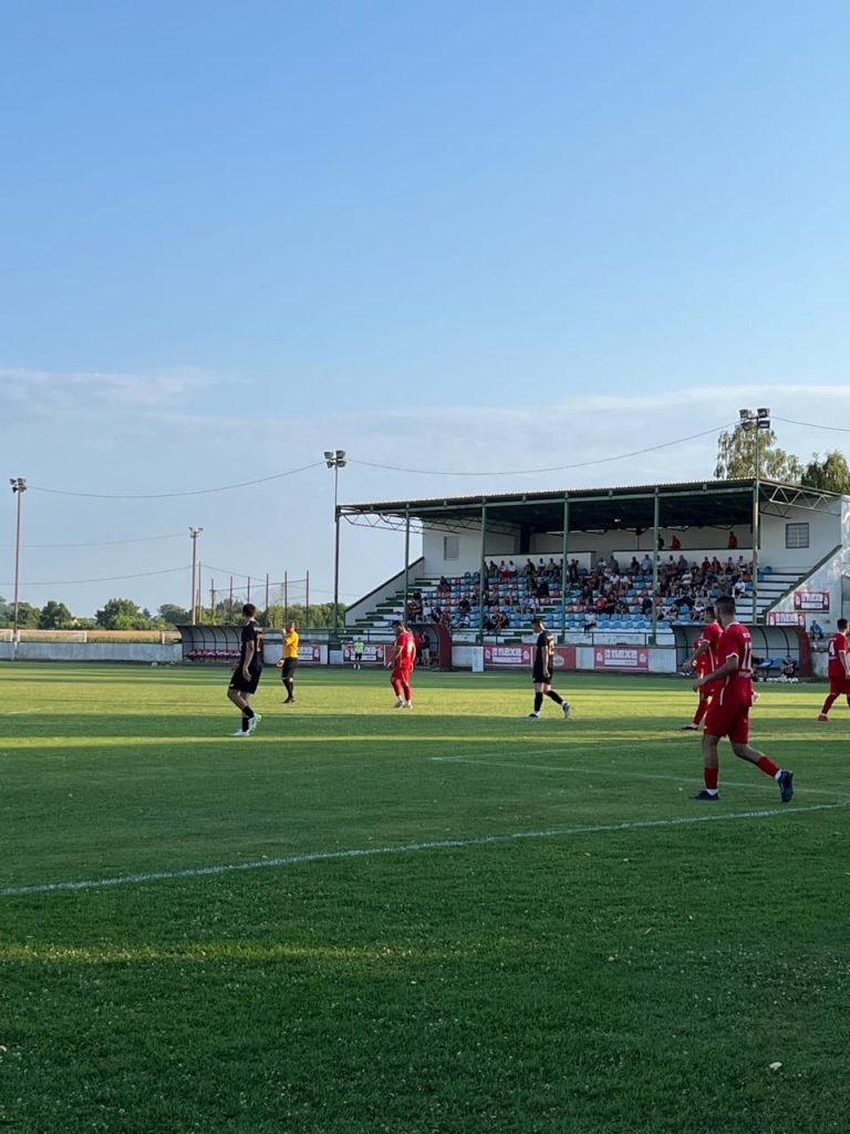 Početak MŽNL Osijek-Vinkovci: Težak test za Mladost, lokalni derbi u Štitaru