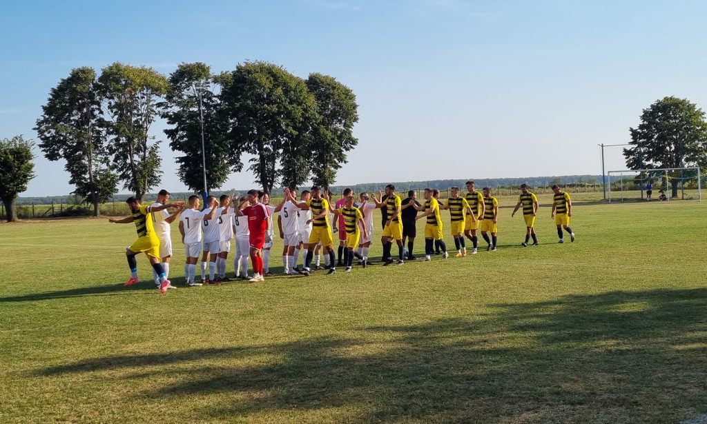 Najava 2. kola 1. ŽNL VSŽ: Dva derbija u Iloku i Gradištu