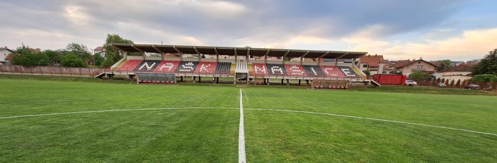 Kup NS Našice: Odigrani susreti osmine finala