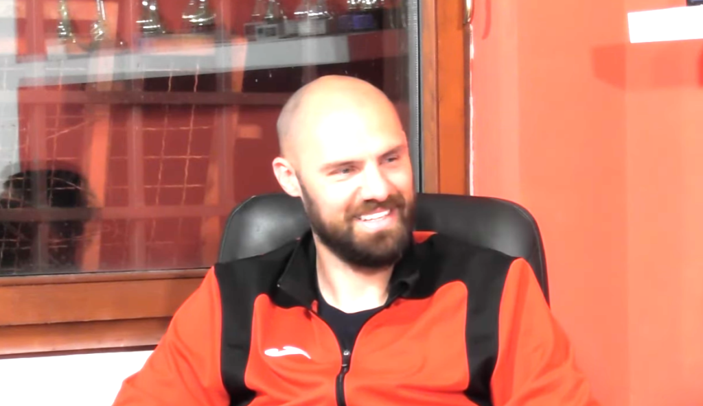 Vuteks s istom ekipom želi sličan rezultat kao i u prošloj sezoni