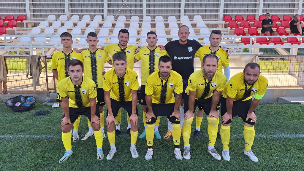Najava prvog kola 1. ŽNL Vukovarsko-srijemske