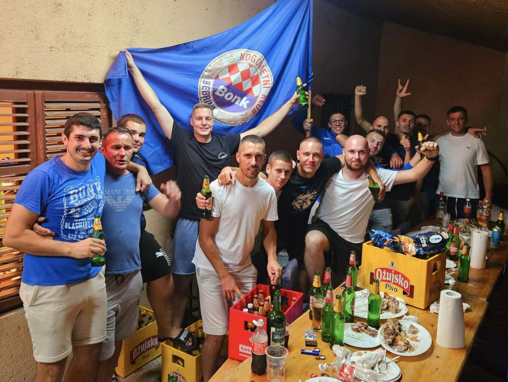 Prva ŽNL BPŽ: BONK i Graničar iz Šamca startali pobjedama, remi na Jelasu