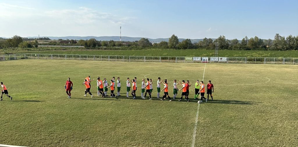 Odigrane su utakmice prve runde kupa NS Slavonski Brod