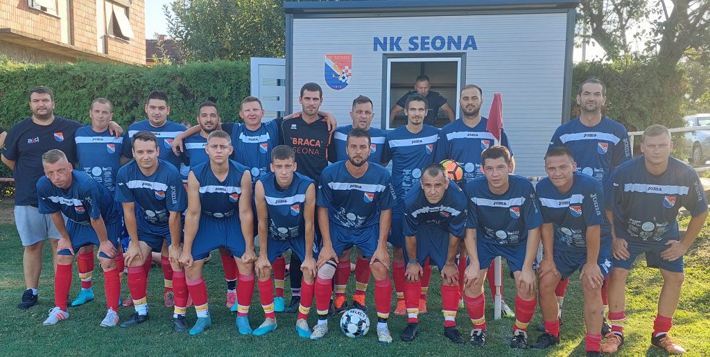 Liga NS Našice: Golijade u Razbojištu i Poganovcima, Seljak u gostima bolji od Vuke