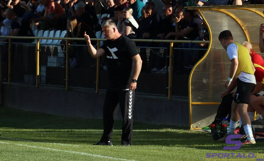 Igor Toth: “Igrat ćemo kao Atletico Madrid!”