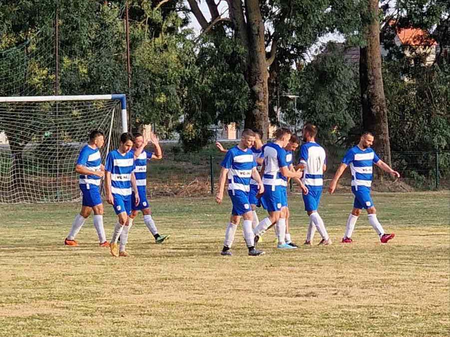 2. ŽNL Osijek: Pobjede ostvarili LIV 1949, Lio, Gibarac ’95, BSK Beketinci i Mursa