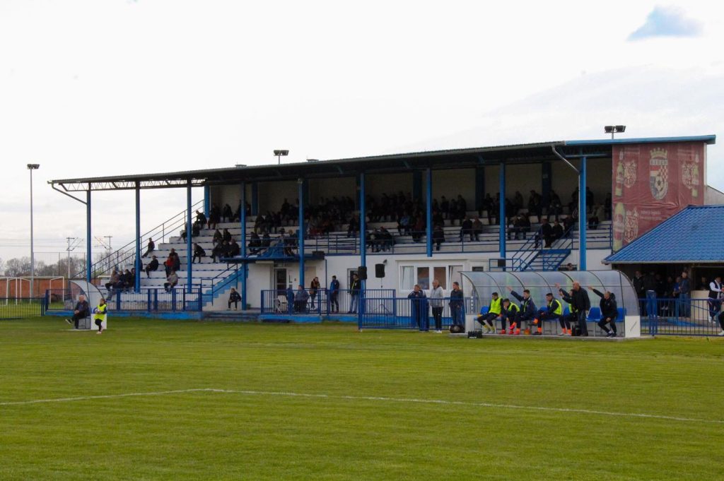 Kup NS Vinkovci: U finale se plasirali Bedem i Mladost iz Vođinaca