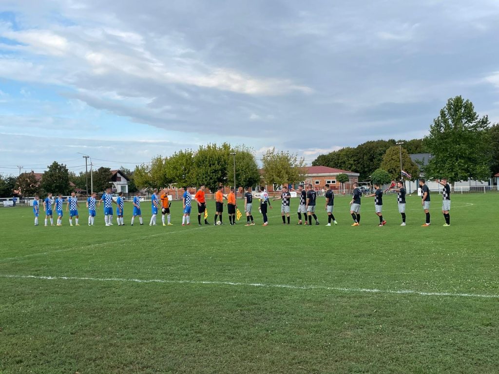 2. ŽNL Osijek: Pobjede upisali BSK, Klas, Lio i Vitez ’92, bez pobjednika u Vladislavcima