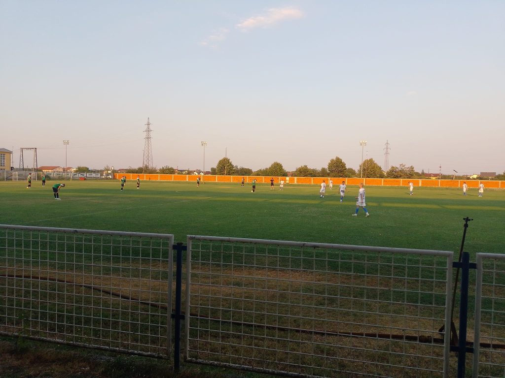 Najava 6. kola MŽNL Osijek – Vinkovci: Derbiji za vrh u Belom Manastiru i Otoku, derbi začelja u Višnjevcu