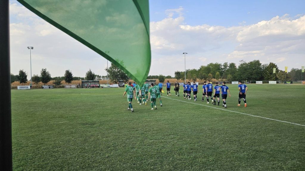 Najava 5. kola MŽNL Osijek – Vinkovci: Derbiji u Belom Manastiru i Štitaru, zanimljivo i na ostalim susretima