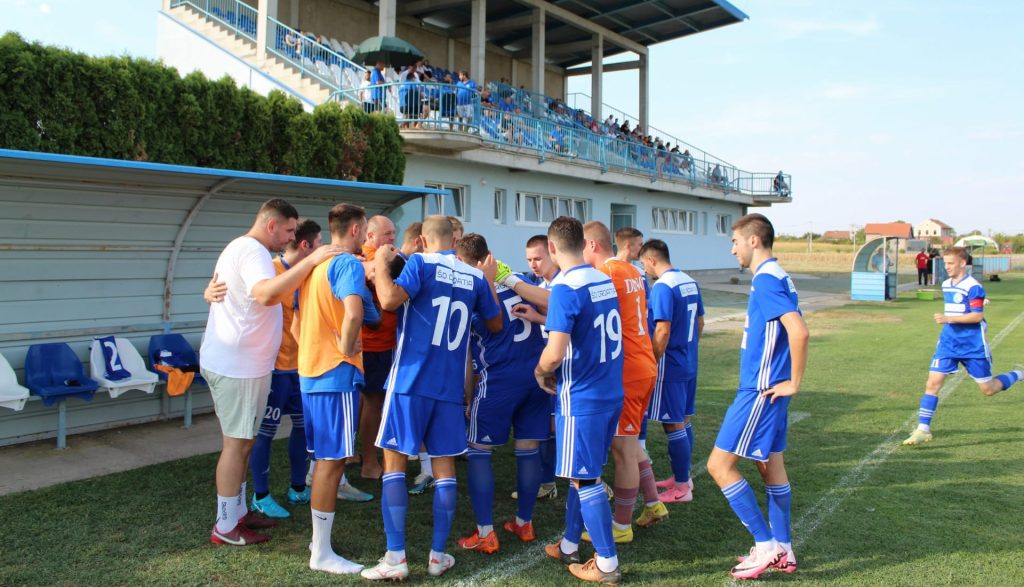 2. ŽNL Vinkovci: Borac i Nosteria stopostotni, Sremac srušio i Vidora