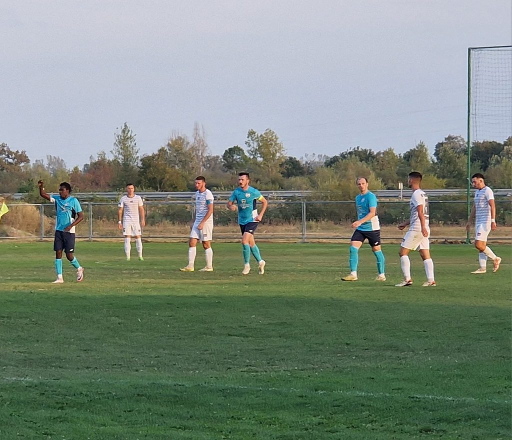 Najava 3. kola MŽNL Osijek – Vinkovci: Derbi kola u Vinkovcima, lokalni derbi u Soljanima