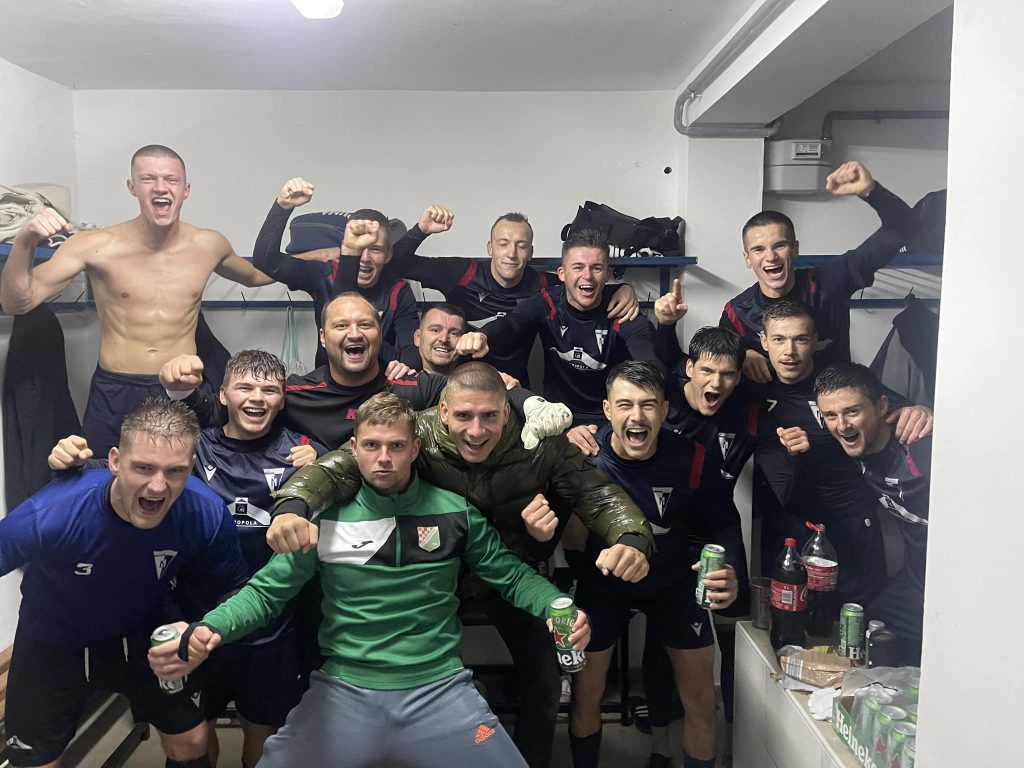 MŽNL Osijek – Vinkovci: Mladost (SĐ) slavila u Višnjevcu, Sloga sigurna u derbiju kod Šokadije