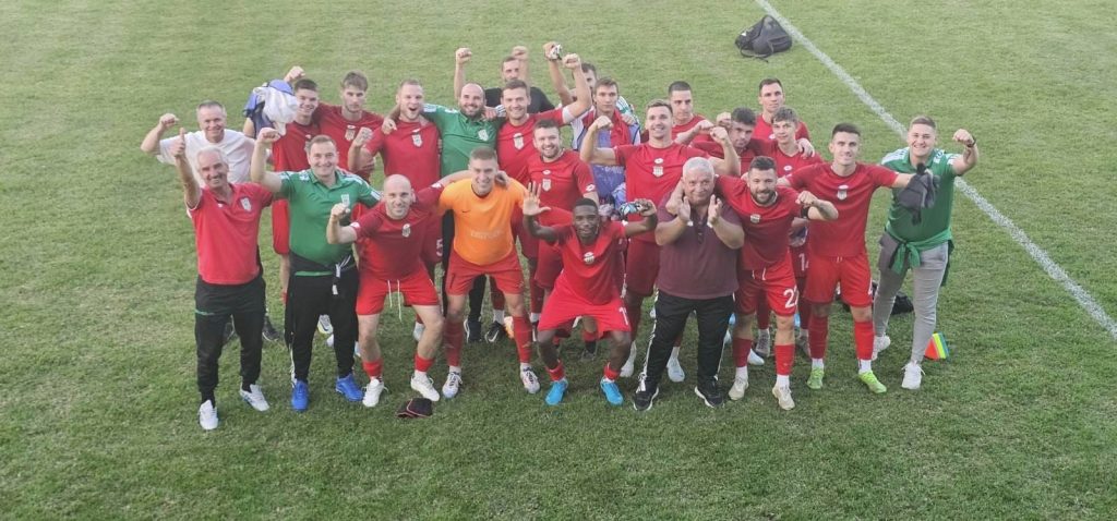 MŽNL Osijek – Vinkovci: Pobjede Mladosti (V), Vardarca i Slavonije, bez pobjednika u Dardi i Štitaru