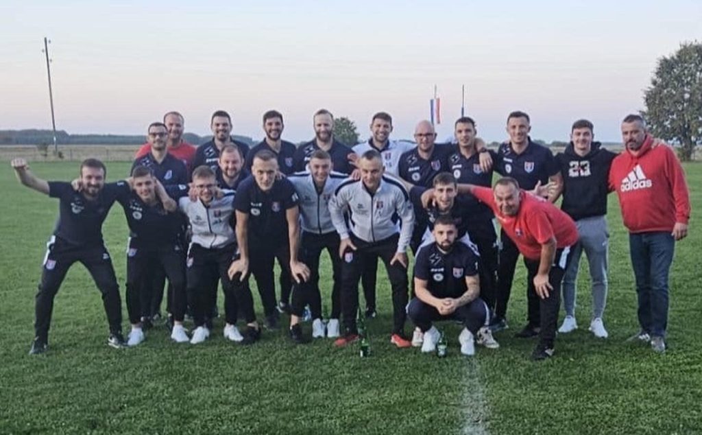 2. ŽNL Beli Manastir: Pobjede upisali Bilje, Polet, Jovan Lazić, Hajduk, Napredak, Šokadija i Sloga Gajić