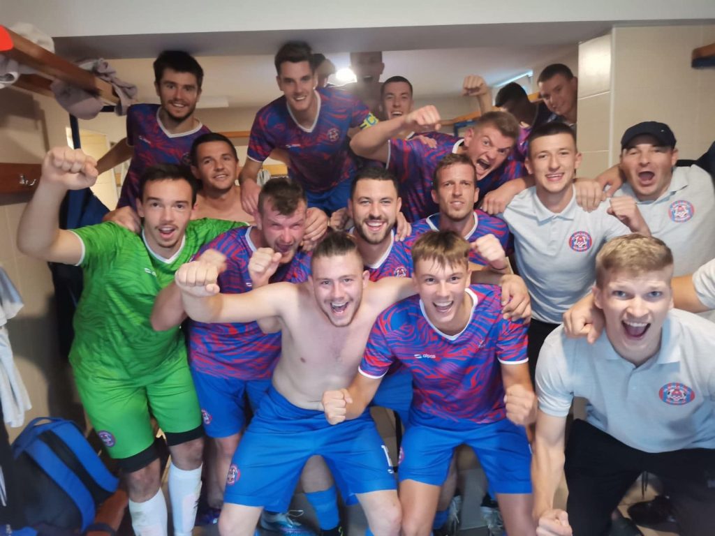 1. ŽNL Osječko-baranjska: Pobjede Motičine, Torpeda, Omladinca, Tomislava i Bratstva, bez pobjednika u Marijancima