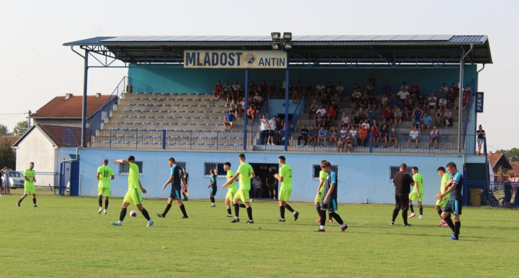2. ŽNL VK: Vidor u dvije minute od poraza do pobjede, Borac i Sremac sami na vrhu