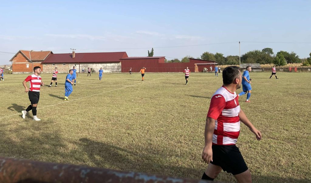 3. ŽNL Vinkovci: Šokadija zasjela na vrh, Čeliku prva pobjeda