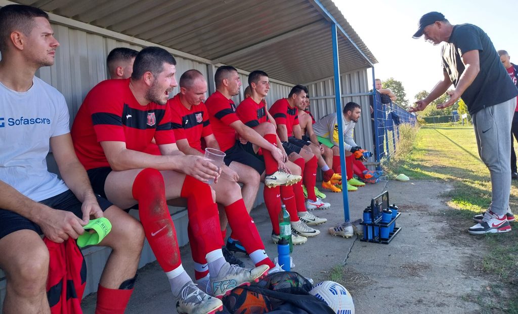 2. ŽNL Vukovar: Sloga i Lovas sigurni u gostima, Sremac izvukao bod