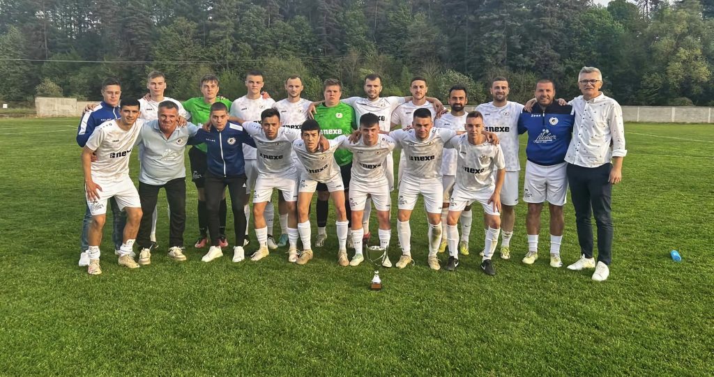 Druga ŽNL Našice: FEŠK i Đurđenovac sigurno do tri boda, Iskrica i Omladinac još uvijek bez postignutog pogotka