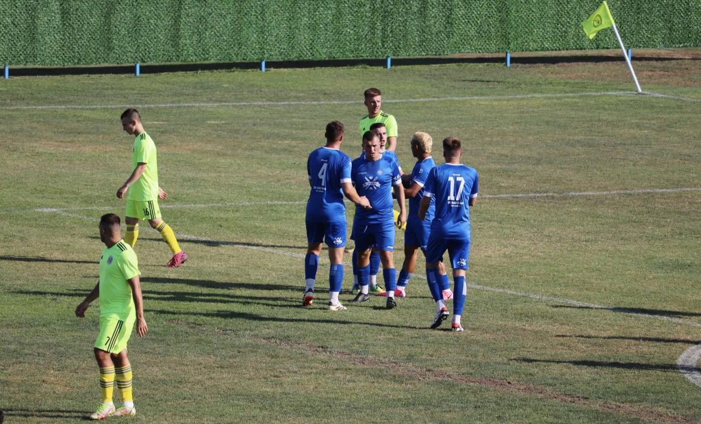 Najava trećeg kola 1. ŽNL VSŽ: Mitnica dočekuje Borac, Sinđeliću oduzeti bodovi