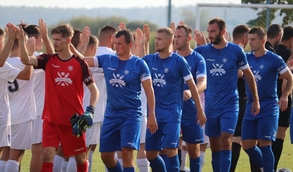 Najava 4. kola 1. ŽNL VSŽ: Fruškogorac dočekuje Negoslavce, Mitnica putuje u Komletince
