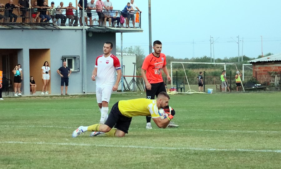 Trofej HRnogomet: Biramo najboljeg igrača 3. kola Treće NL Istok