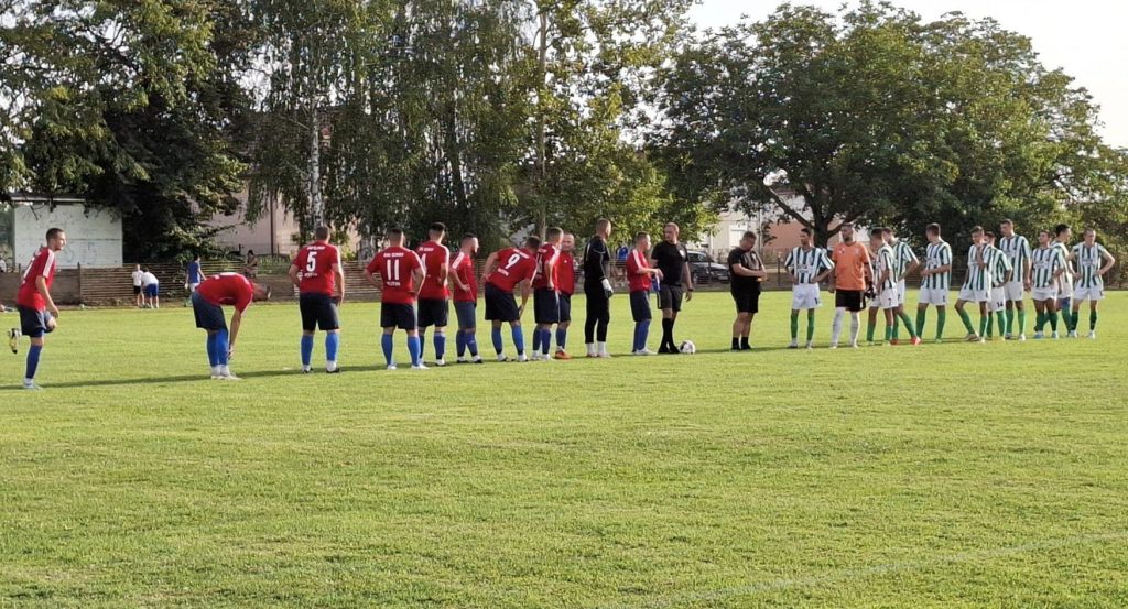 2. ŽNL Vukovar: Sloga i Lovas najuvjerljiviji u premijernom kolu proširene lige