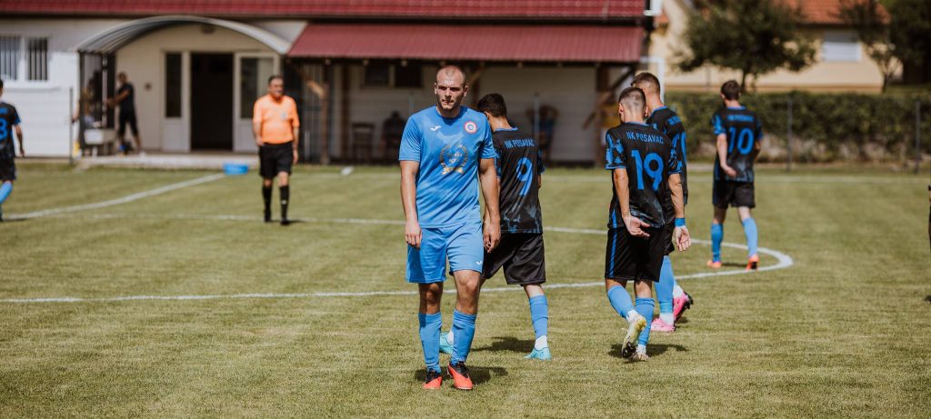 2. ŽNL Županja: Posavac slavio u derbiju, Vrbanja i RAŠK sigurni