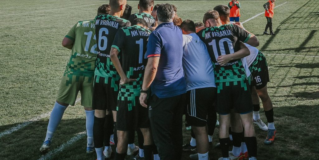 2. ŽNL Županja: Vrbanja slavila u velikom derbiju, Jadran i Srijemac sigurni