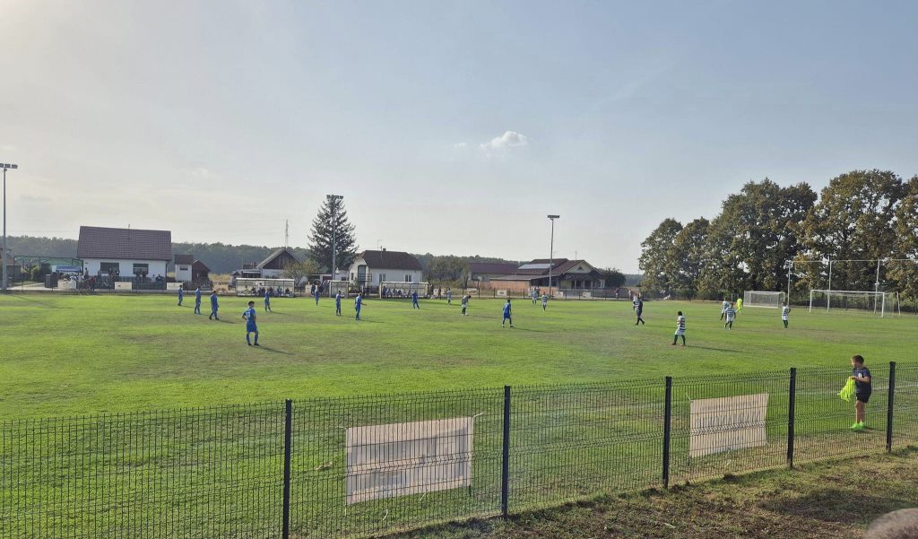 2. ŽNL Županja: Posavac i Srijemac do bodova, bez pobjednika u Gunji