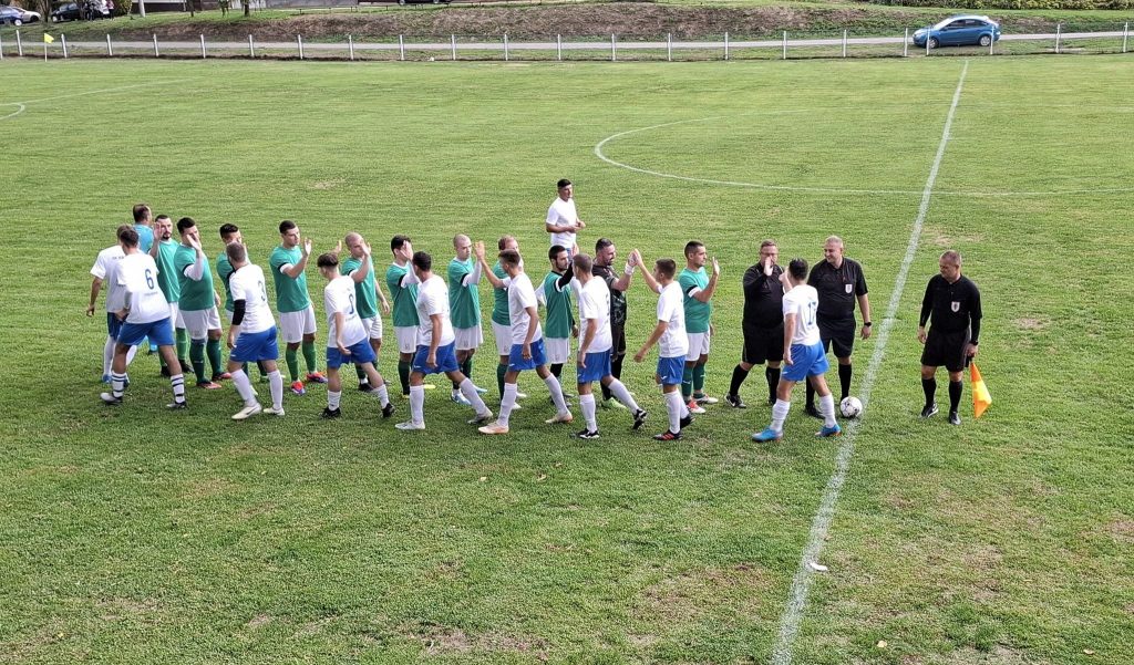 2. ŽNL Vukovar: Sloga i Lovas nastavljaju utrku za čelo poretka