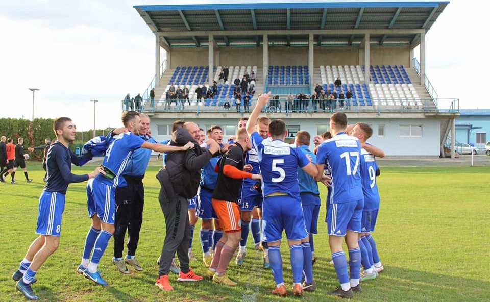 2. ŽNL Vinkovci: Vodeći trojac uspješan, Borac opet ispustio bodove