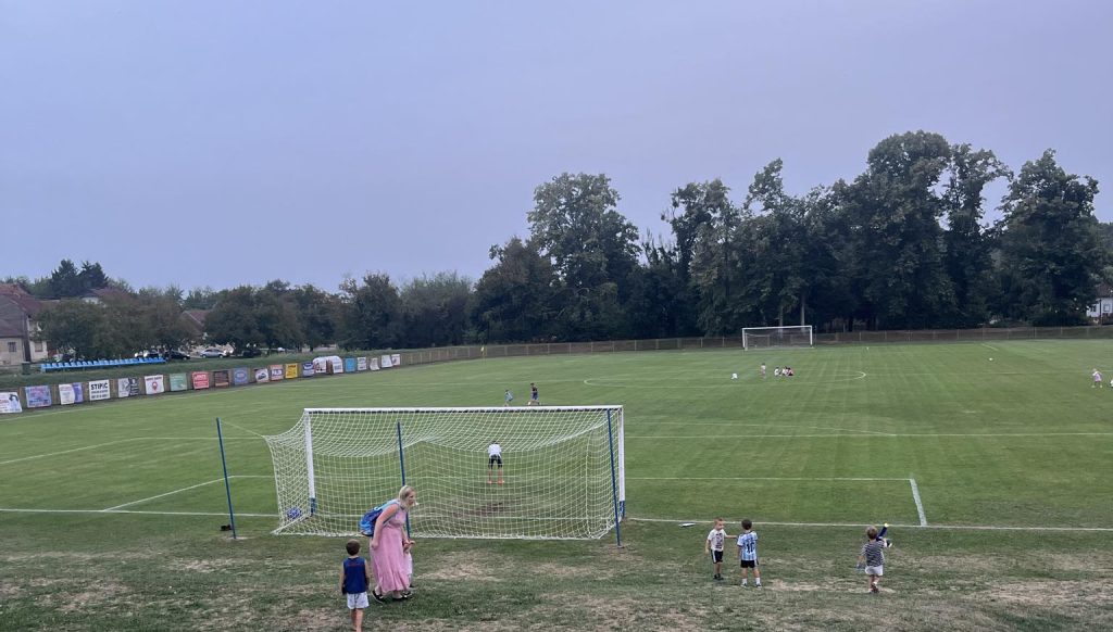 Prva ŽNL BPŽ: Nedjelja u znaku četvorke – Amater i Željo u gostima, Mladost u Cerniku utrpali po četiri