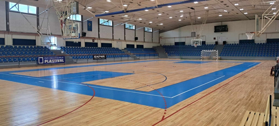 Javni poziv sportskim udrugama Grada Požege