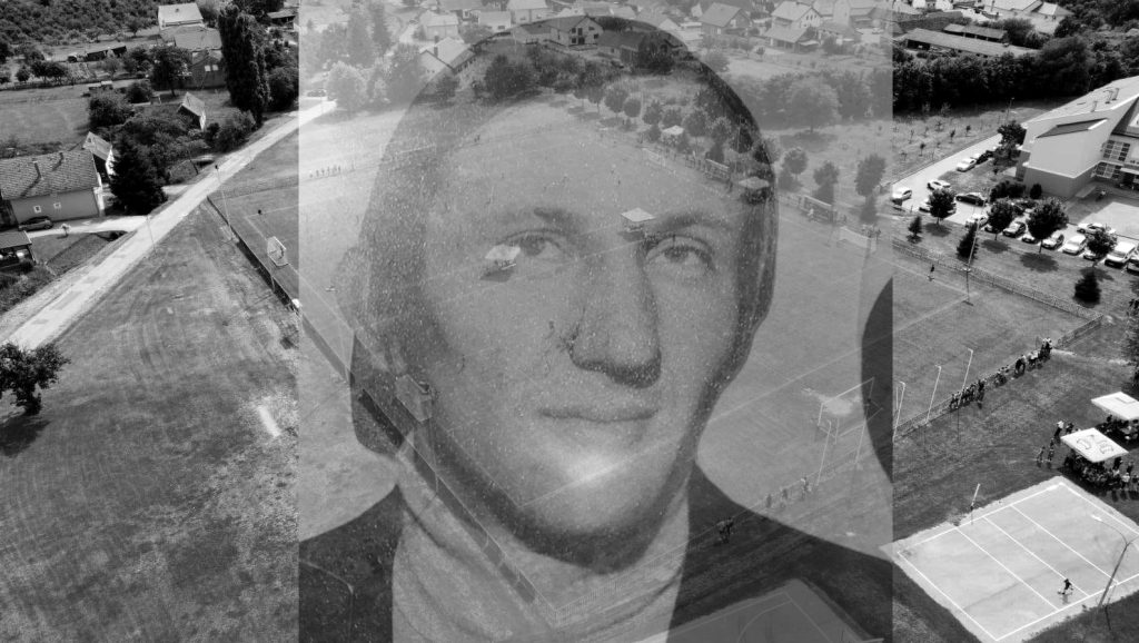 In memoriam: Kaptol se oprašta od Zdravka Golića