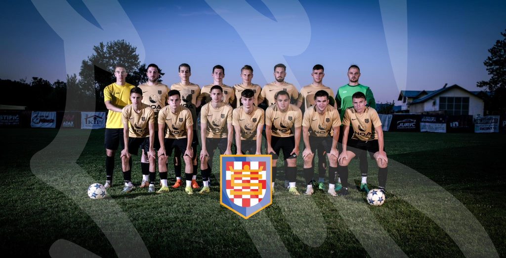 Prva ŽNL BPŽ: Samo je Amater uspio uzeti puni plijen kao domaćin u subotnjim mečevima