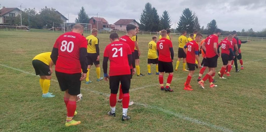 Liga NS Našice: Vodeći trojac ponovo s maksimalnim učinkom, čak tri kluba bez pobjede nakon petog kola prvenstva