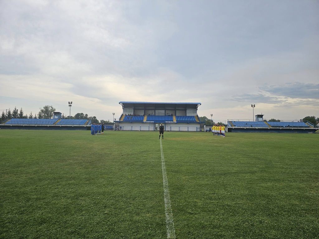 Druga ŽNL BPŽ istok: Najbolji start je imao Graničar iz Brodskog Varoša