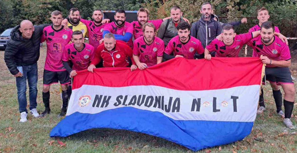 Liga NS Našice: Šipovac, Lađanska i Poganovci stopostotni, Mladost upisala prvu pobjedu