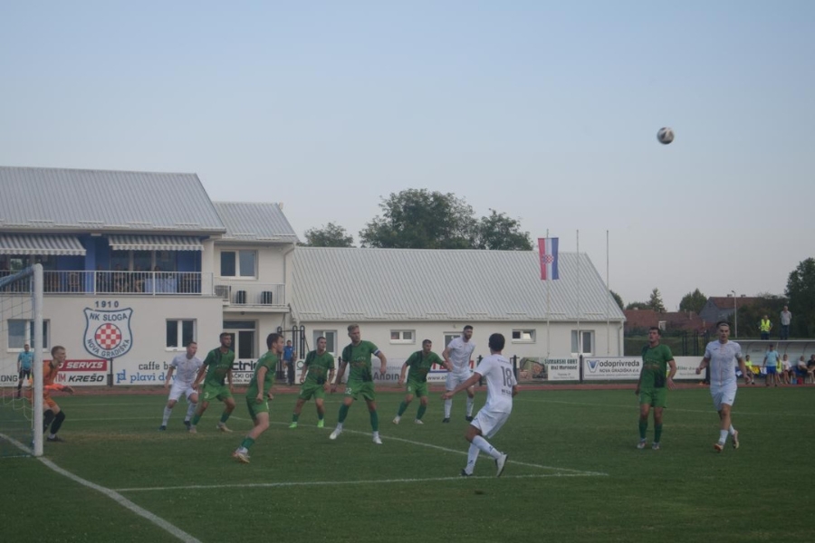 Trojef HRnogomet: Biramo najboljeg igrača drugog kola MŽNL SB-PŽ