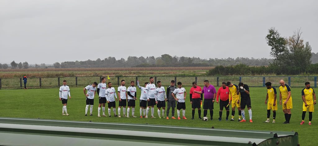 Druga ŽNL BPŽ zapad: Momčad iz Rešetara i dalje djeluje vrlo impresivno