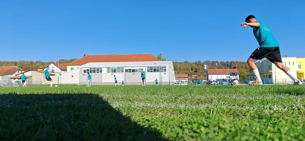 Druga ŽNL BPŽ Zapad: Derbi kola u Rešetarima završio bez pobjednika