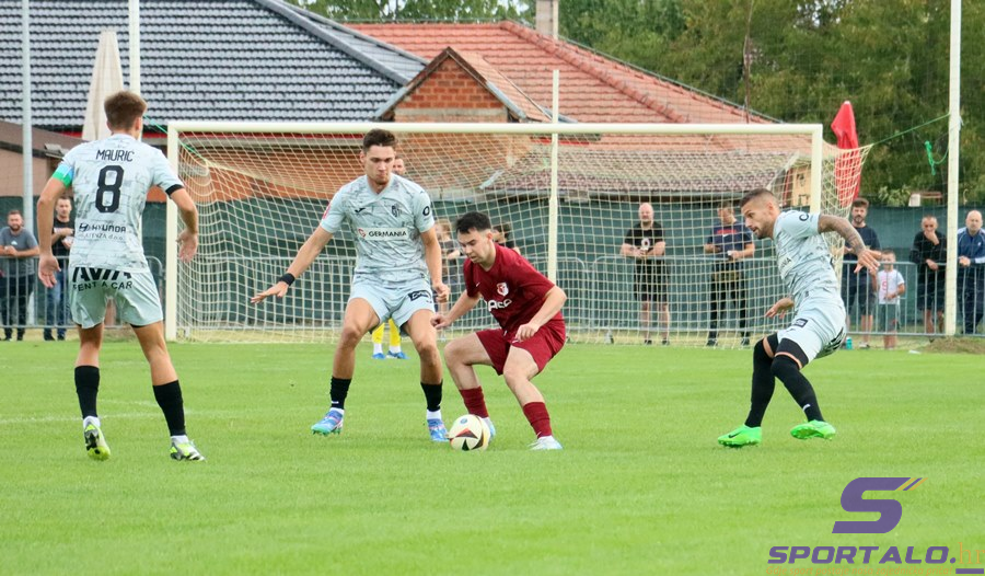 Trofej HRnogomet: Biramo najboljeg pojedinca 4. kola