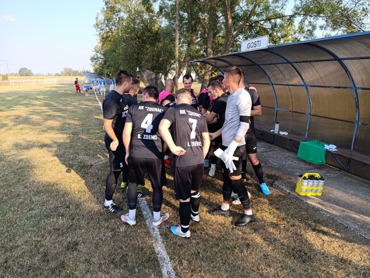 Treća ŽNL BPŽ Istok: Zdenac i Šokadija na stopostotnom učinku