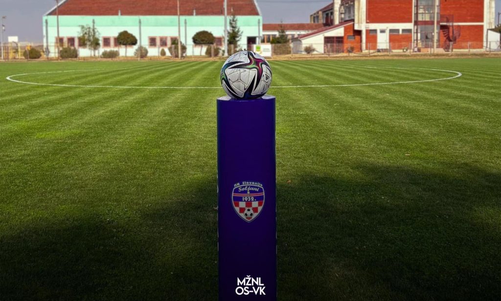 MŽNL Osijek – Vinkovci: Derbi kola u Soljanima, Vardarac u Donjem Miholjcu, dva Radnička i Šokadija spašavaju “živu glavu”