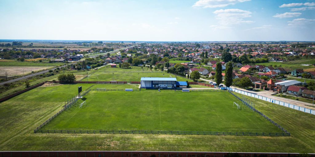 Sutra je na rasporedu veliko finale Kupa NS Vinkovci