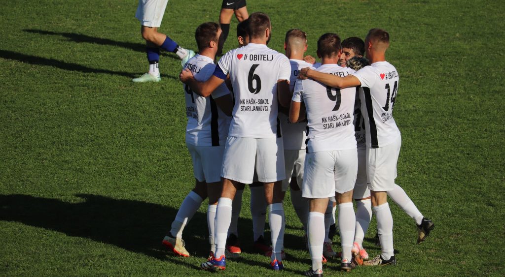 Prva ŽNL VS: HAŠK Sokol skočio na vrh, Budućnost do prve pobjede