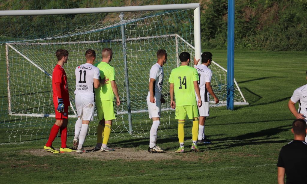 Prva ŽNL VS: Fruškogorac u potrazi za trenerom, veliku kolonu na vrhu i dalje predvodi Mitnica